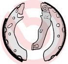 Brembo Remschoen set S 24 529 Brembo Remschoen set S 24 529