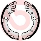 Brembo Remschoen set S 28 509 Brembo Remschoen set S 28 509