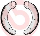 Brembo Remschoen set S 61 503 Brembo Remschoen set S 61 503