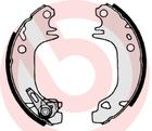 Remschoen set Brembo s61513 Remschoen set Brembo s61513