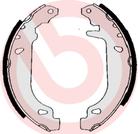 Brembo Remschoen set S 68 520 Brembo Remschoen set S 68 520
