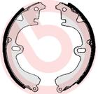 Brembo Remschoen set S 83 504 Brembo Remschoen set S 83 504