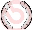 Brembo Remschoen set S 85 501 Brembo Remschoen set S 85 501
