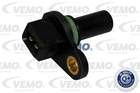 ABS sensor / Afstand sensor / Toerentalsensor Vemo v10720906 ABS sensor / Afstand sensor / Toerentalsensor Vemo v10720906
