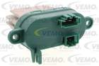 Regeleenheid kachelventilator Vemo v10790026 Regeleenheid kachelventilator Vemo v10790026