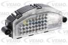 Regeleenheid kachelventilator Vemo v10790032 Regeleenheid kachelventilator Vemo v10790032