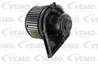 Kachelventilatormotor-/wiel Vemo v150318791 Kachelventilatormotor-/wiel Vemo v150318791