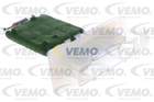 Regeleenheid kachelventilator Vemo v20790009 Regeleenheid kachelventilator Vemo v20790009