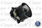 Kachelventilatormotor-/wiel Vemo v22031833 Kachelventilatormotor-/wiel Vemo v22031833
