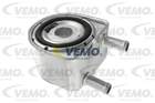 Oliekoeler motorolie Vemo v22600001 Oliekoeler motorolie Vemo v22600001