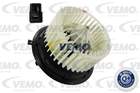 Kachelventilatormotor-/wiel Vemo v24031326 Kachelventilatormotor-/wiel Vemo v24031326