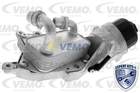Vemo Oliekoeler motorolie V24-60-0010 Vemo Oliekoeler motorolie V24-60-0010