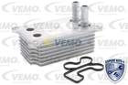 Oliekoeler motorolie Vemo v25600031 Oliekoeler motorolie Vemo v25600031