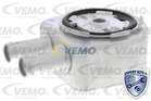 Oliekoeler motorolie Vemo v25600034 Oliekoeler motorolie Vemo v25600034