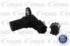 ABS sensor / Hall- / impulsgever / Nokkenas positiesensor Vemo v25720039 ABS sensor / Hall- / impulsgever / Nokkenas positiesensor Vemo v25720039