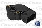 Vemo Gasklep positiesensor V25-72-1042 Vemo Gasklep positiesensor V25-72-1042