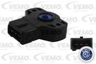 Vemo Gasklep positiesensor V25-72-1053 Vemo Gasklep positiesensor V25-72-1053