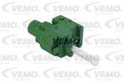 Rembedieningsschakelaar (Motorsturing) / Remlichtschakelaar Vemo v25730023 Rembedieningsschakelaar (Motorsturing) / Remlichtschakelaar Vemo v25730023