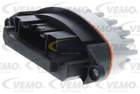 Regeleenheid kachelventilator Vemo v25790010 Regeleenheid kachelventilator Vemo v25790010