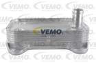 Oliekoeler motorolie Vemo v30601273 Oliekoeler motorolie Vemo v30601273