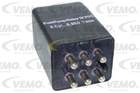 Vemo Relais brandstofpomp V30-71-0003 Vemo Relais brandstofpomp V30-71-0003