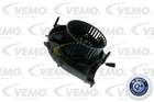 Kachelventilatormotor-/wiel Vemo v40031123 Kachelventilatormotor-/wiel Vemo v40031123