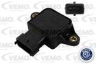Vemo Gasklep positiesensor V40-72-0384 Vemo Gasklep positiesensor V40-72-0384