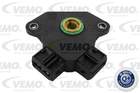 Vemo Gasklep positiesensor V42-72-0040 Vemo Gasklep positiesensor V42-72-0040