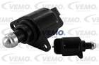 Stappenmotor (nullast regeleenheid) Vemo v42770011 Stappenmotor (nullast regeleenheid) Vemo v42770011