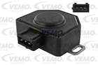 Vemo Gasklep positiesensor V50-72-0011 Vemo Gasklep positiesensor V50-72-0011