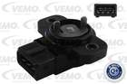 Vemo Gasklep positiesensor V52-72-0112 Vemo Gasklep positiesensor V52-72-0112