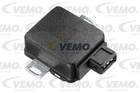 Vemo Gasklep positiesensor V64-72-0003 Vemo Gasklep positiesensor V64-72-0003