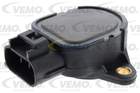 Vemo Gasklep positiesensor V70-72-0255 Vemo Gasklep positiesensor V70-72-0255