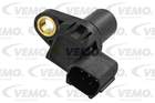 Hall- / impulsgever / Nokkenas positiesensor / Toerentalsensor Vemo v95720018 Hall- / impulsgever / Nokkenas positiesensor / Toerentalsensor Vemo v95720018