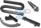Distributieketting kit Ruville 3451007s Distributieketting kit Ruville 3451007s