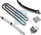 Distributieketting kit Ruville 3453051s Distributieketting kit Ruville 3453051s