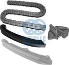 Distributieketting kit Ruville 3454013s Distributieketting kit Ruville 3454013s