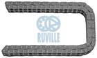 Distributieketting / Oliepomp aandrijfketting Ruville 3454015 Distributieketting / Oliepomp aandrijfketting Ruville 3454015