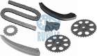 Distributieketting kit Ruville 3454028s Distributieketting kit Ruville 3454028s