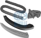 Distributieketting kit Ruville 3454029s Distributieketting kit Ruville 3454029s