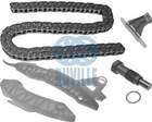 Distributieketting kit Ruville 3459042s Distributieketting kit Ruville 3459042s