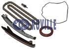 Distributieketting kit Ruville 3486006sd Distributieketting kit Ruville 3486006sd