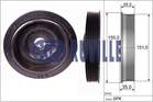 Krukaspoelie /-torsiedemper Ruville 515511 Krukaspoelie /-torsiedemper Ruville 515511