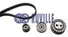 Distributieriem kit Ruville 5500270 Distributieriem kit Ruville 5500270