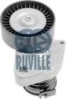 Ruville Spanner poly V-riem 55161 Ruville Spanner poly V-riem 55161