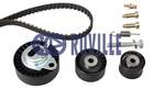 Distributieriem kit Ruville 5520970 Distributieriem kit Ruville 5520970