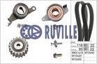 Ruville Distributieriem kit 5521470 Ruville Distributieriem kit 5521470