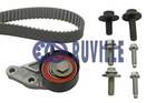 Ruville Distributieriem kit 5522670 Ruville Distributieriem kit 5522670