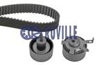 Distributieriem kit Ruville 5522770 Distributieriem kit Ruville 5522770