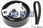Distributieriem kit Ruville 5523970 Distributieriem kit Ruville 5523970